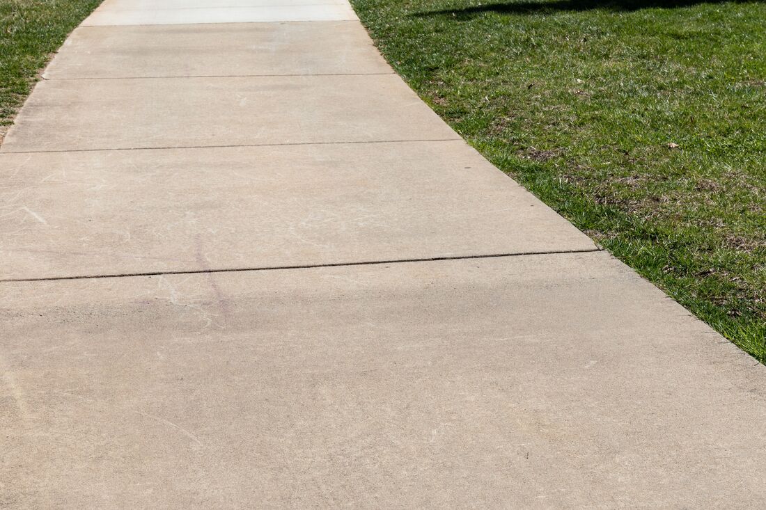An image of Concrete Patios/Driveways/Walkways Services in Clive IA